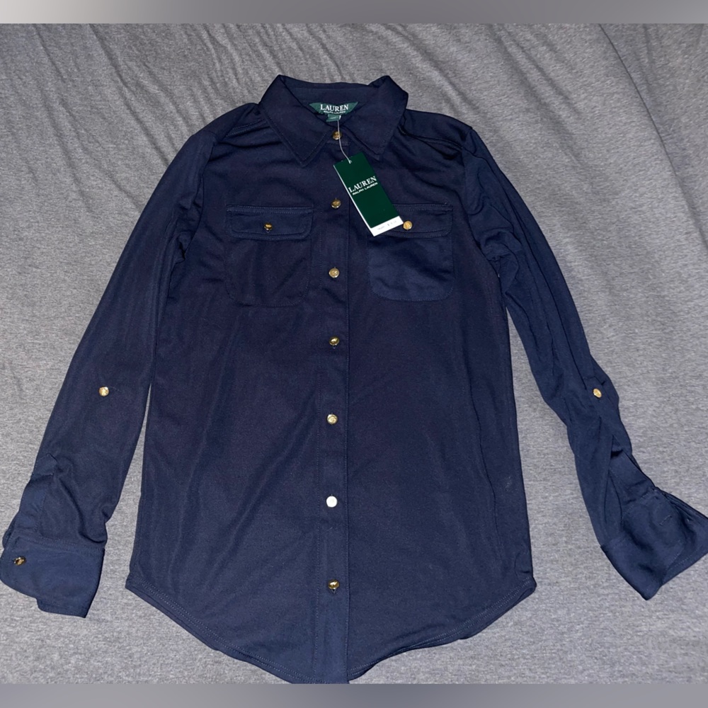 Ralph Lauren